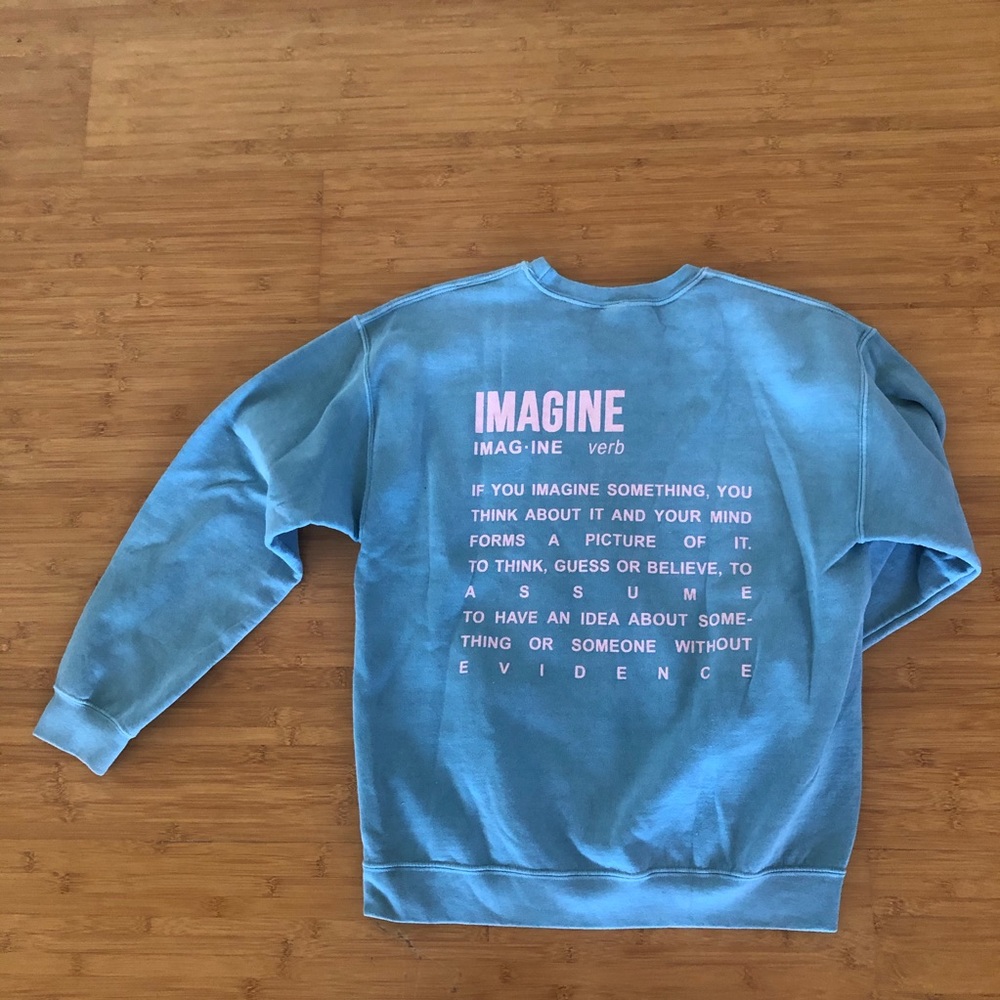 Urban Outfitters Sweatshirt